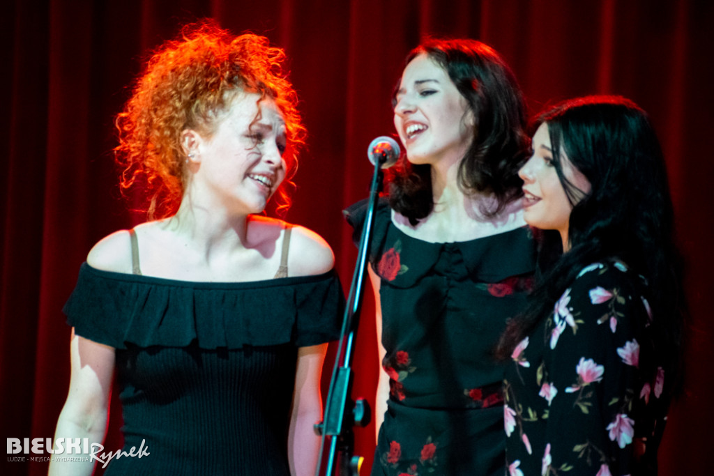 „Co robić w taką noc” – koncert i Gala „Missterium Lata 2025” w Czechowicach-Dziedzicach