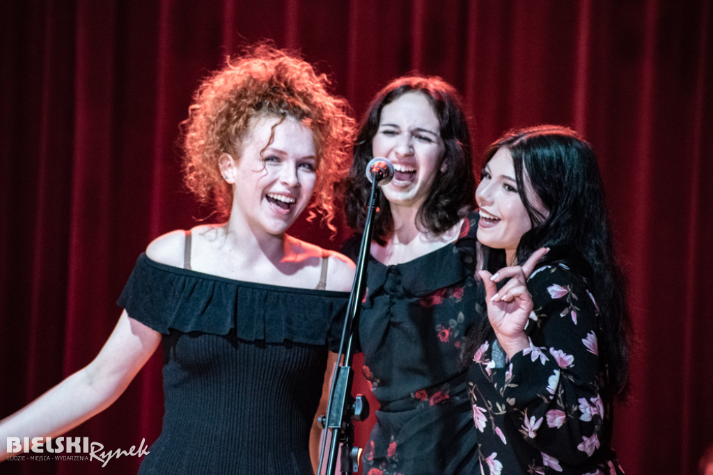 „Co robić w taką noc” – koncert i Gala „Missterium Lata 2025” w Czechowicach-Dziedzicach