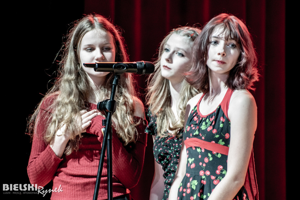 „Co robić w taką noc” – koncert i Gala „Missterium Lata 2025” w Czechowicach-Dziedzicach