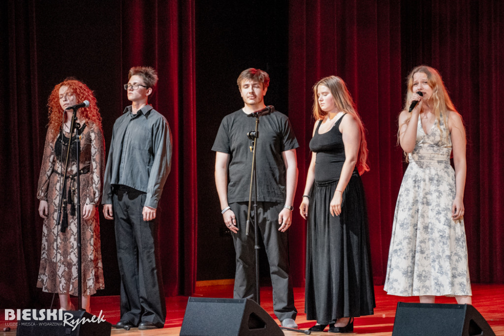 „Co robić w taką noc” – koncert i Gala „Missterium Lata 2025” w Czechowicach-Dziedzicach