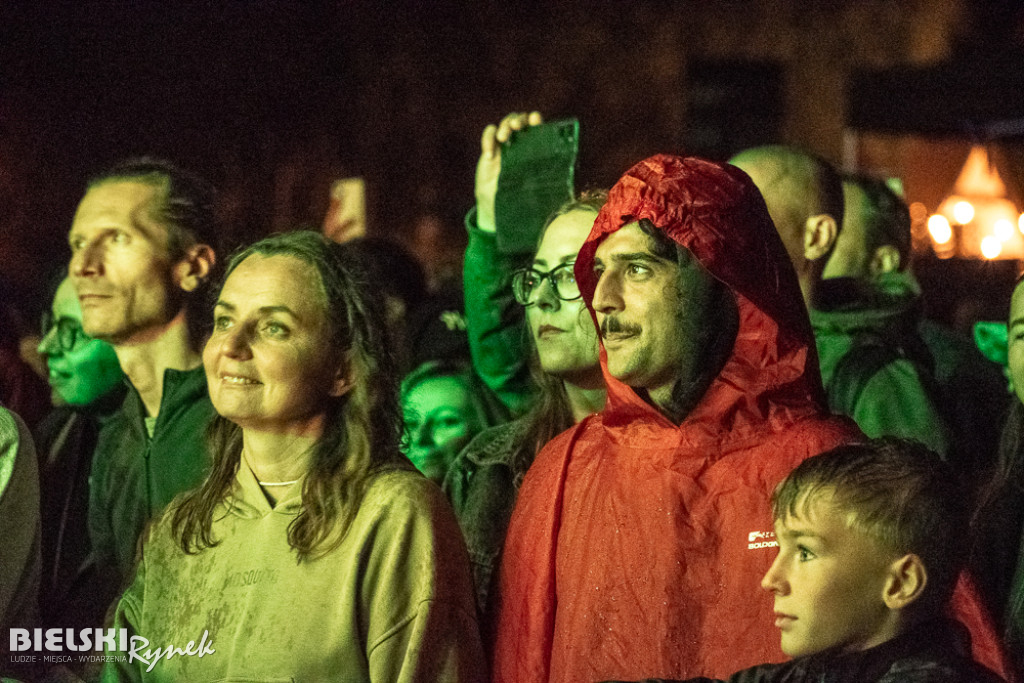 Ostatnie koncerty z cyklu Jedno miasto cztery sceny