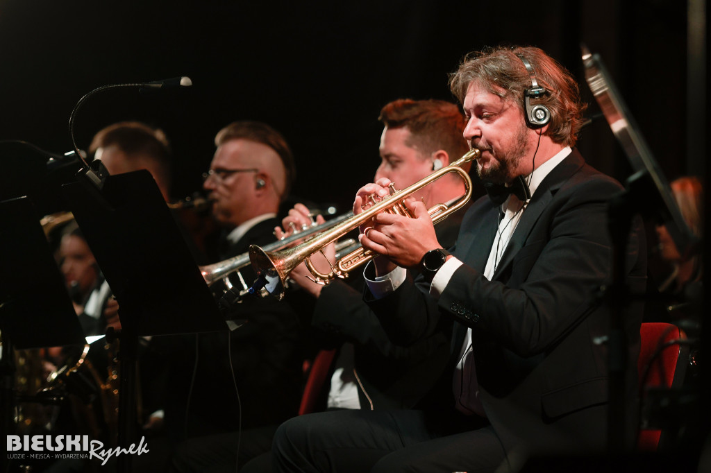 Piąty koncert na teatralnym balkonie