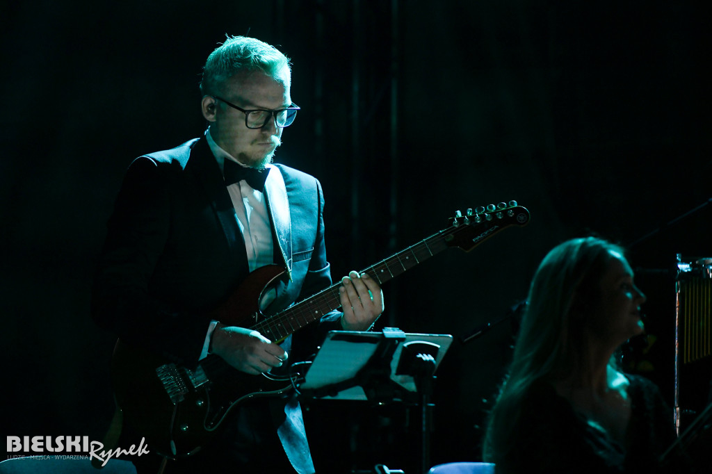 Piąty koncert na teatralnym balkonie