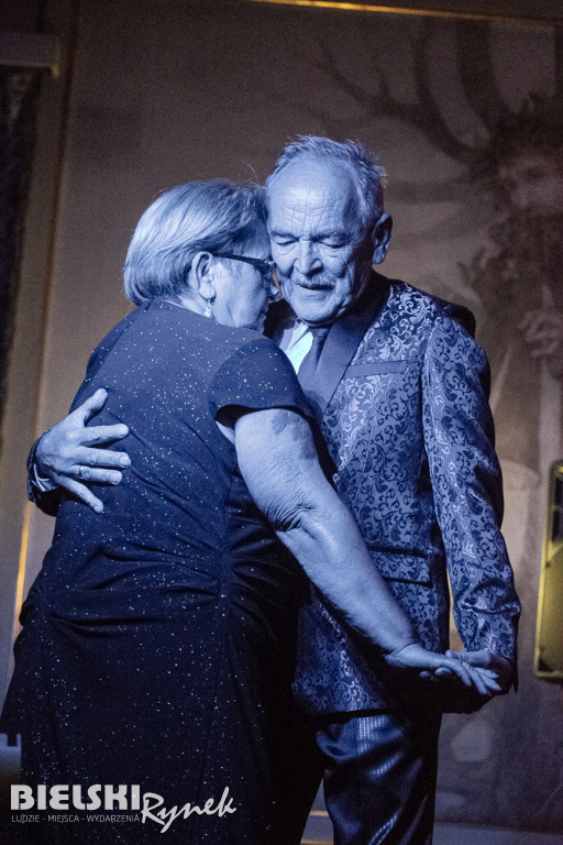 Tango Emigrante - koncert w dawnej Patrii