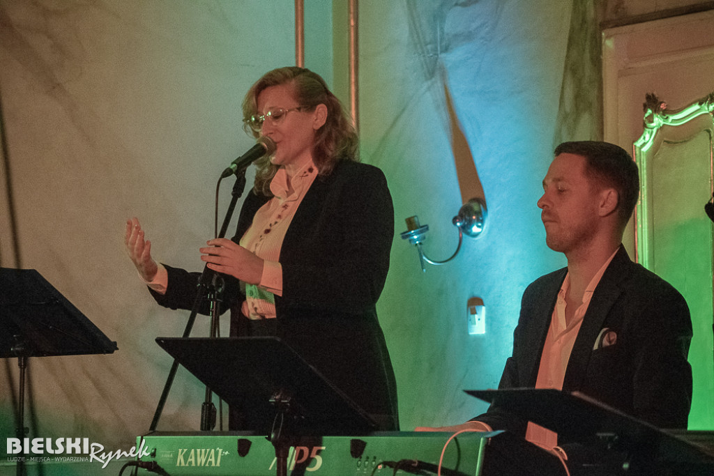 Tango Emigrante - koncert w dawnej Patrii