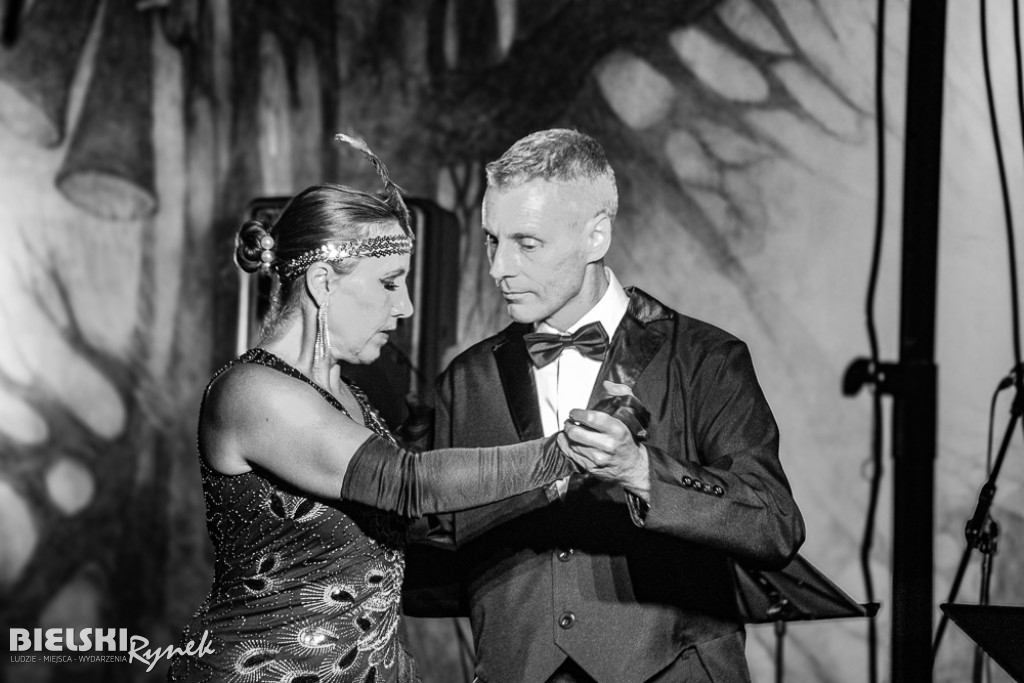 Tango Emigrante - koncert w dawnej Patrii