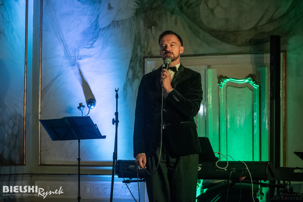 Tango Emigrante - koncert w dawnej Patrii
