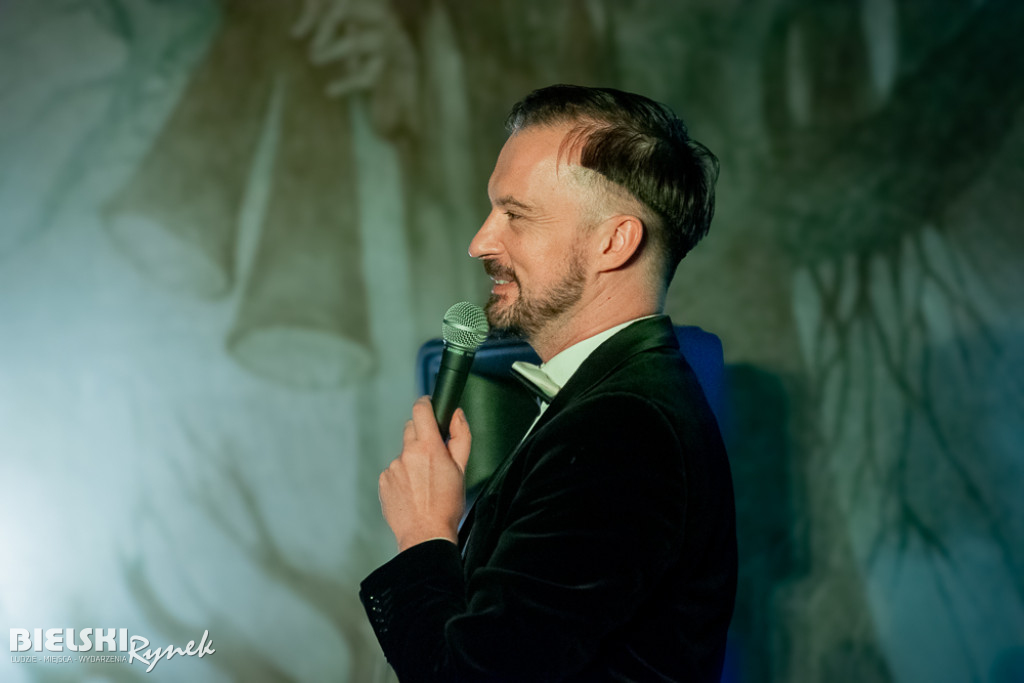 Tango Emigrante - koncert w dawnej Patrii