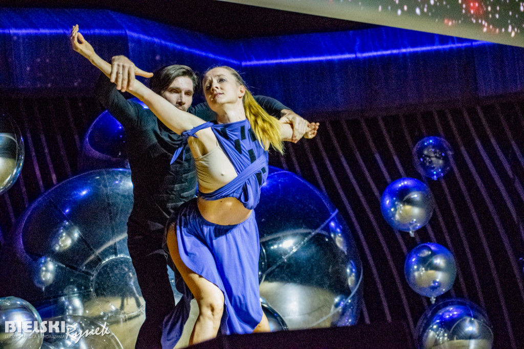 Wszechświat Kobiet - Gala XIV Kongresu Kobiet Podbeskidzia