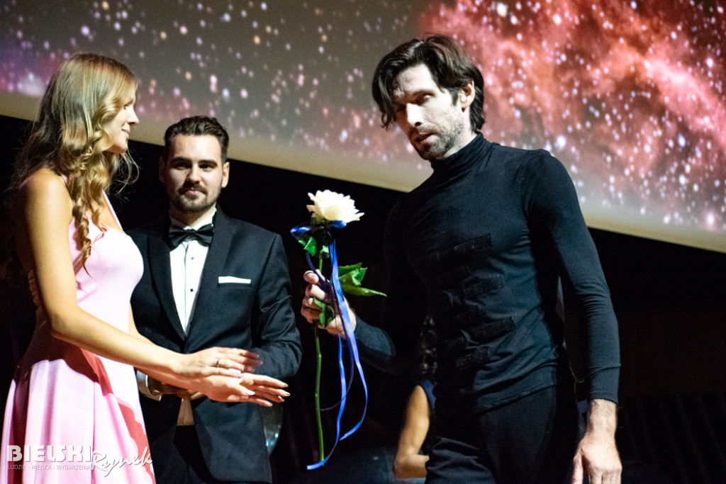 Wszechświat Kobiet - Gala XIV Kongresu Kobiet Podbeskidzia