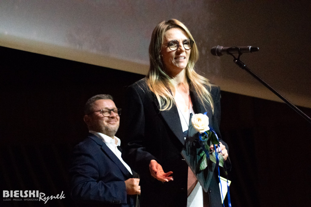 Wszechświat Kobiet - Gala XIV Kongresu Kobiet Podbeskidzia