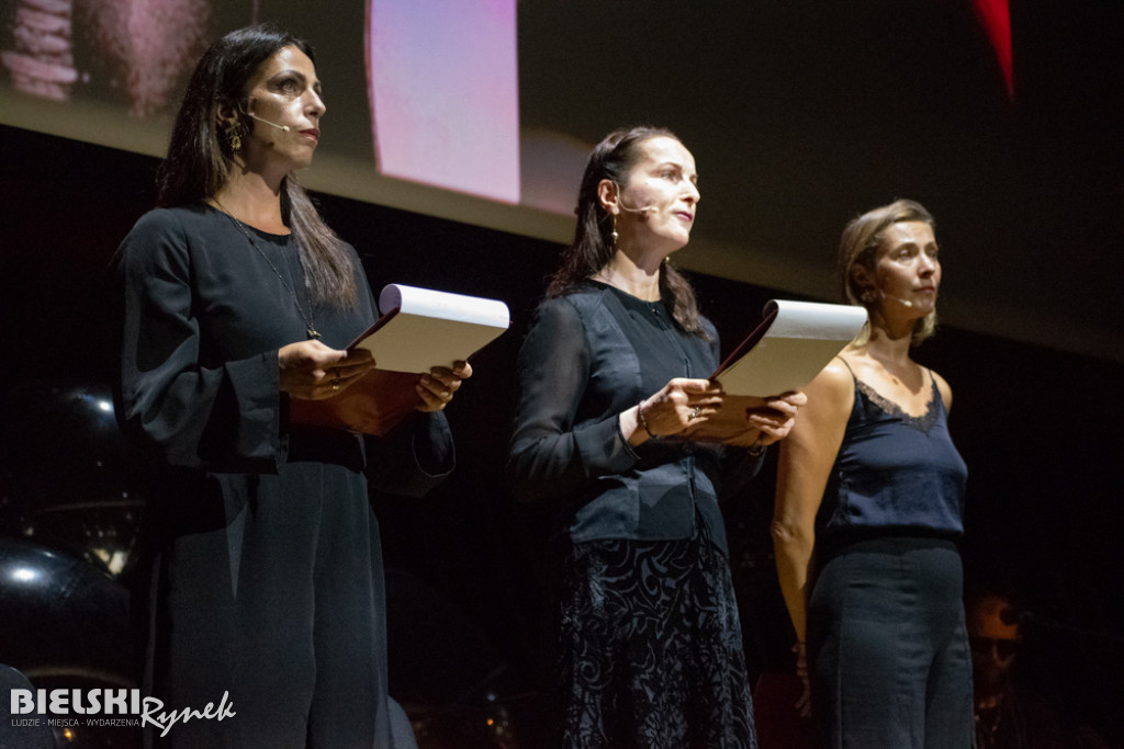 Wszechświat Kobiet - Gala XIV Kongresu Kobiet Podbeskidzia