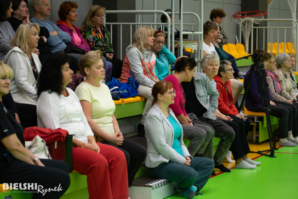 Qigong na hali UBB