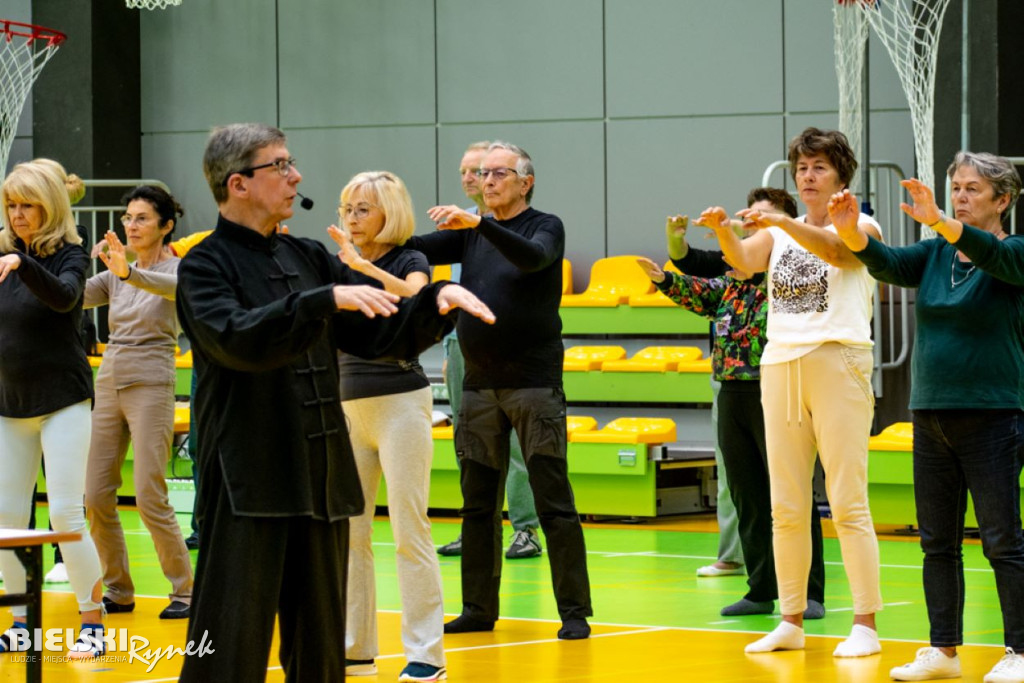 Qigong na hali UBB