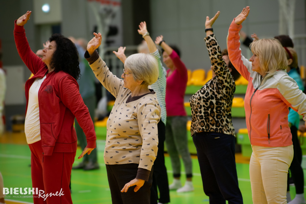 Qigong na hali UBB