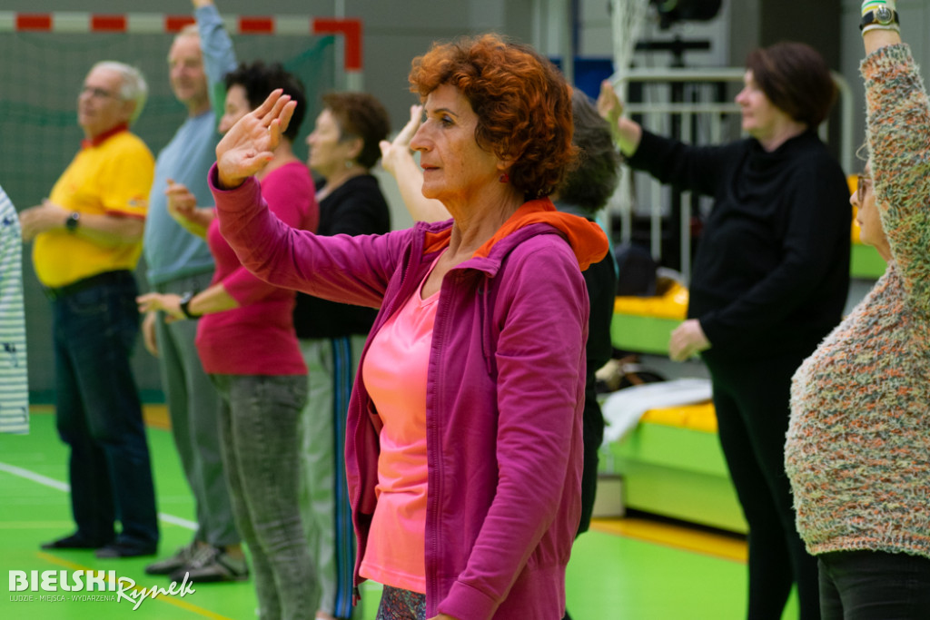 Qigong na hali UBB