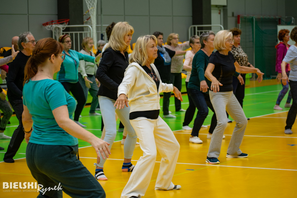 Qigong na hali UBB
