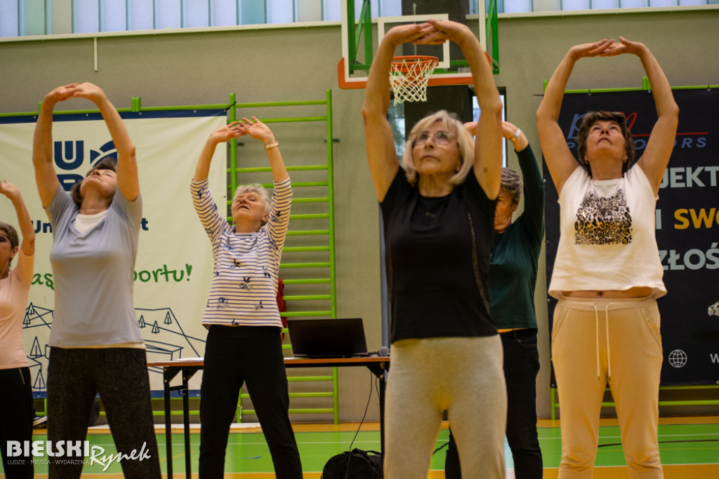 Qigong na hali UBB