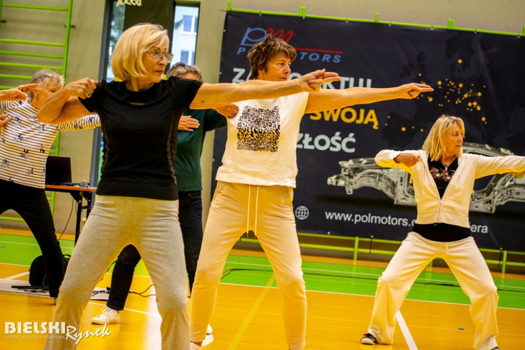 Qigong na hali UBB