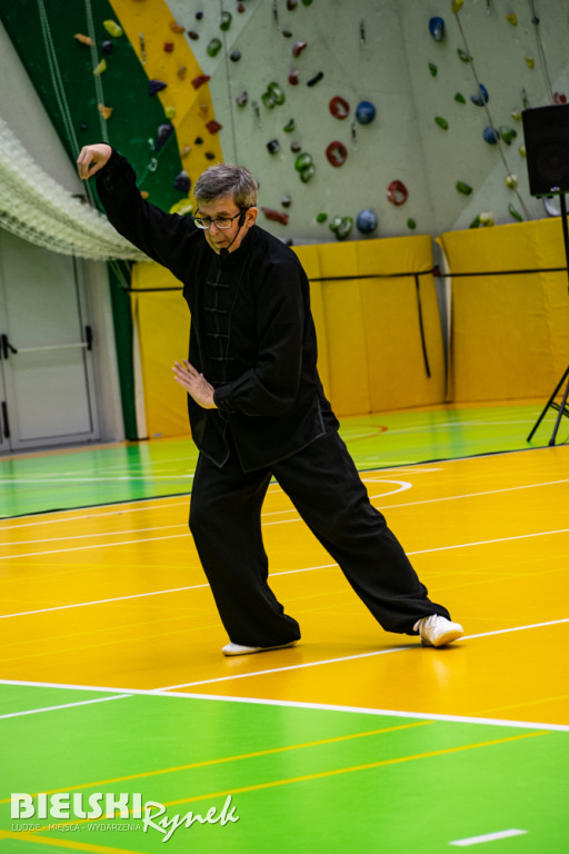 Qigong na hali UBB
