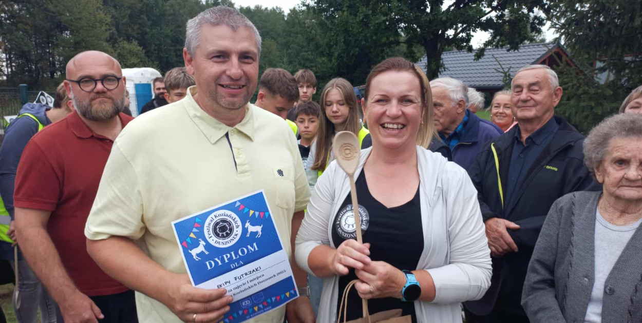 Festiwal Koziańskich Duszonek