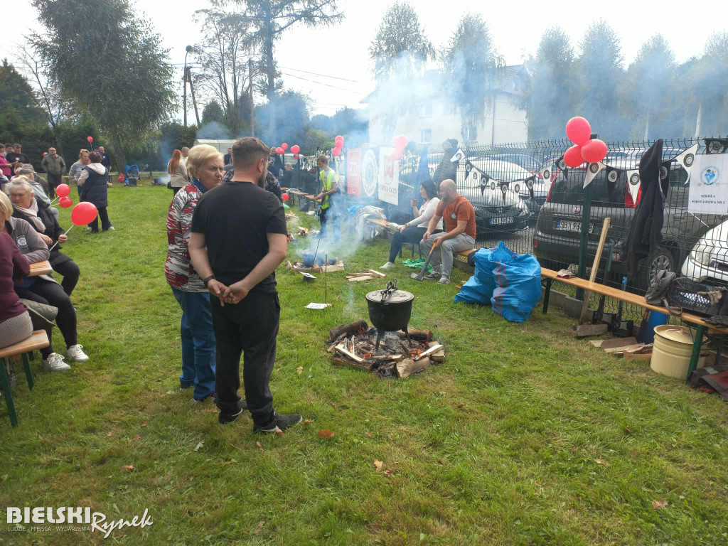 Festiwal Koziańskich Duszonek