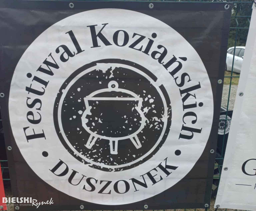 Festiwal Koziańskich Duszonek