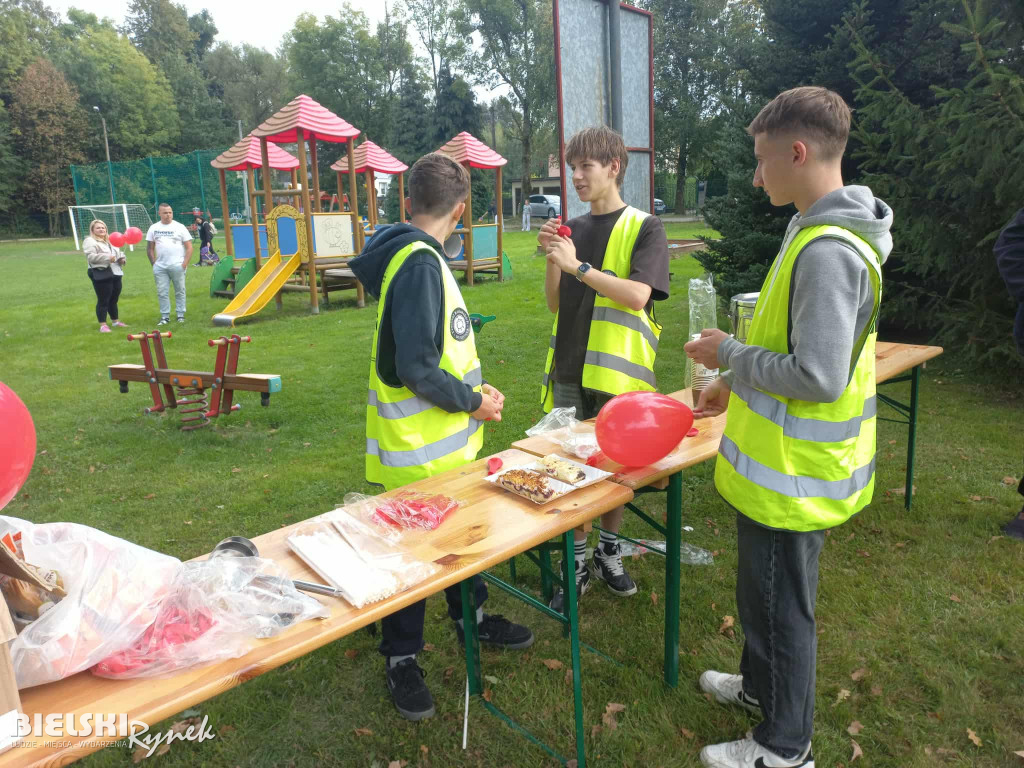 Festiwal Koziańskich Duszonek