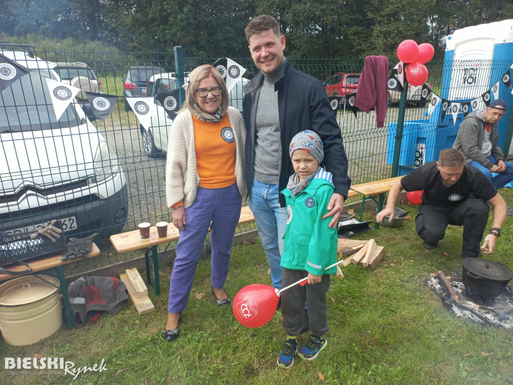 Festiwal Koziańskich Duszonek