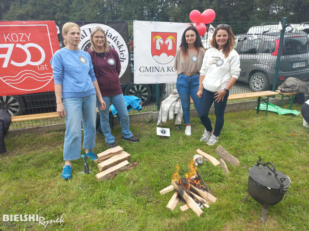 Festiwal Koziańskich Duszonek