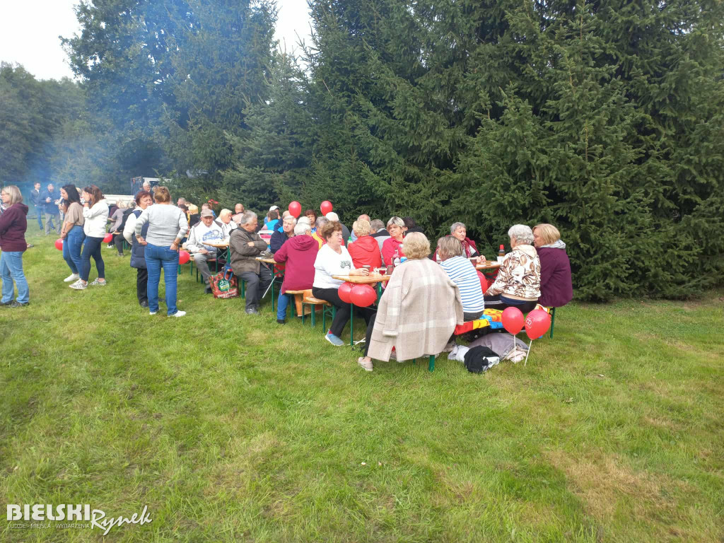 Festiwal Koziańskich Duszonek