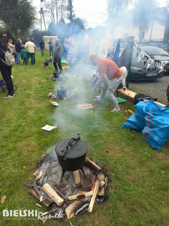 Festiwal Koziańskich Duszonek