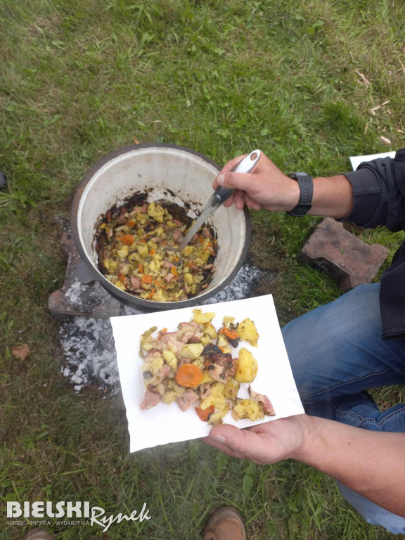 Festiwal Koziańskich Duszonek