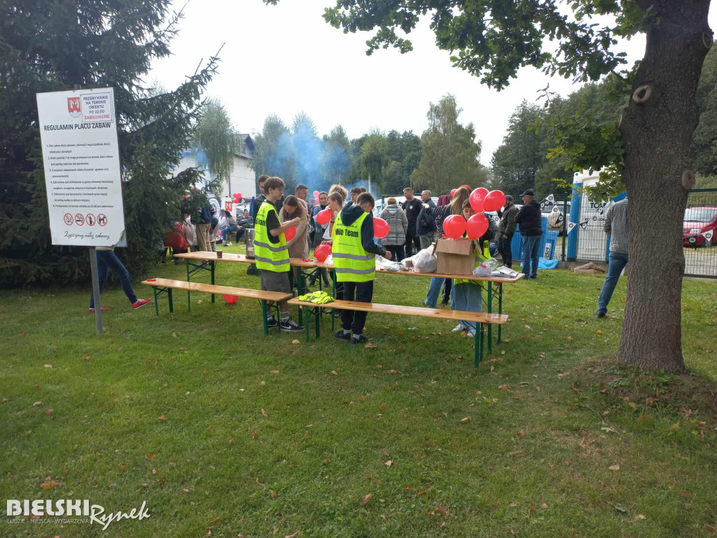 Festiwal Koziańskich Duszonek