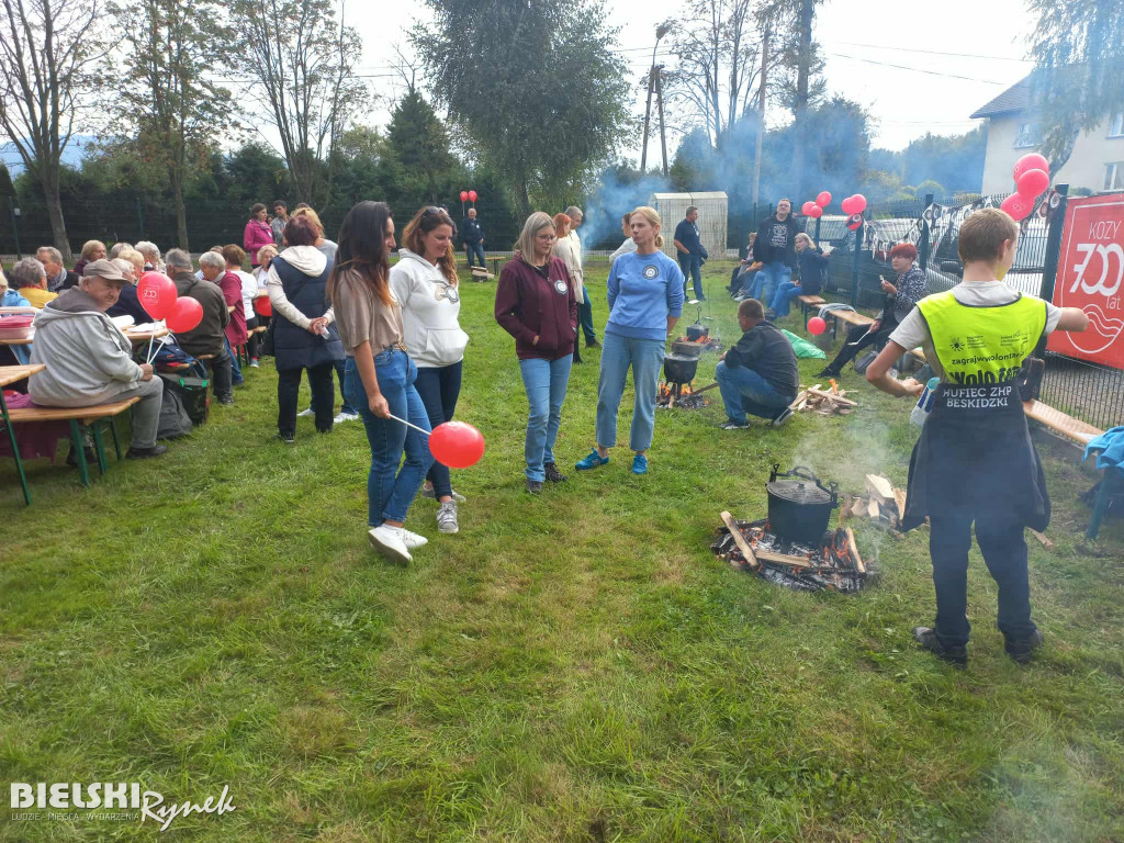 Festiwal Koziańskich Duszonek