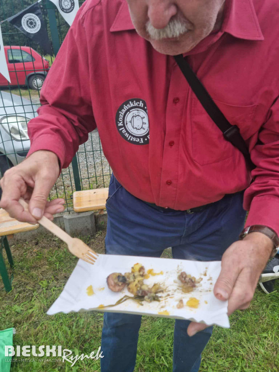 Festiwal Koziańskich Duszonek
