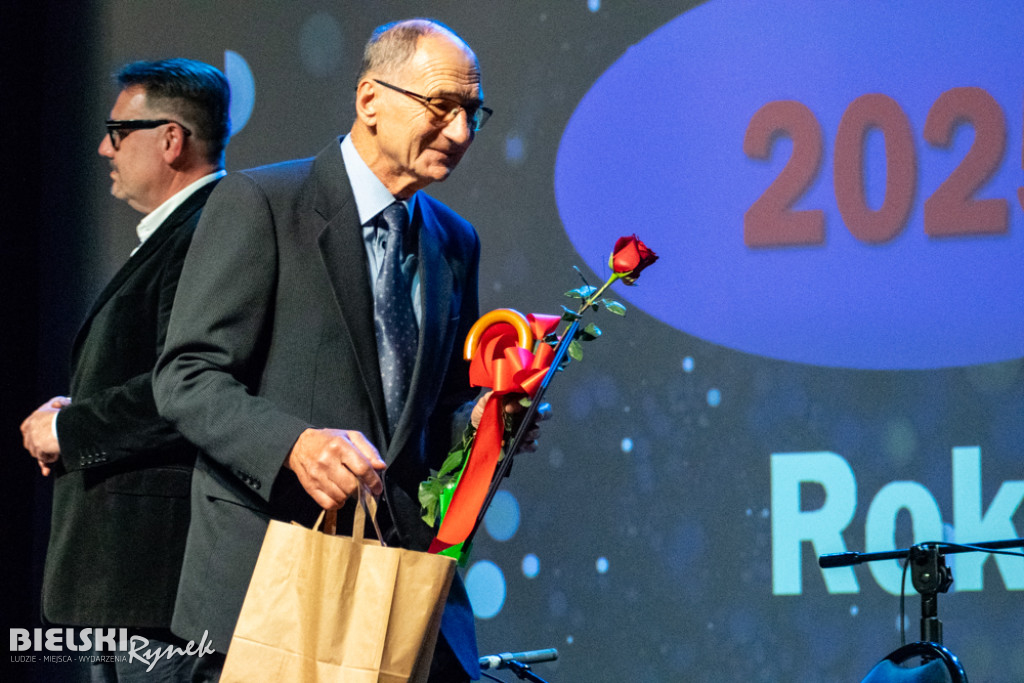 Rozstrzygnięcie plebiscytu Aktywny Senior Roku 2025