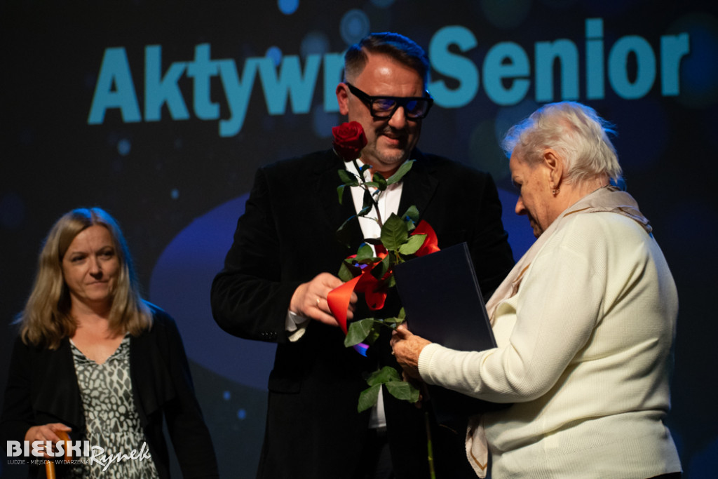 Rozstrzygnięcie plebiscytu Aktywny Senior Roku 2025