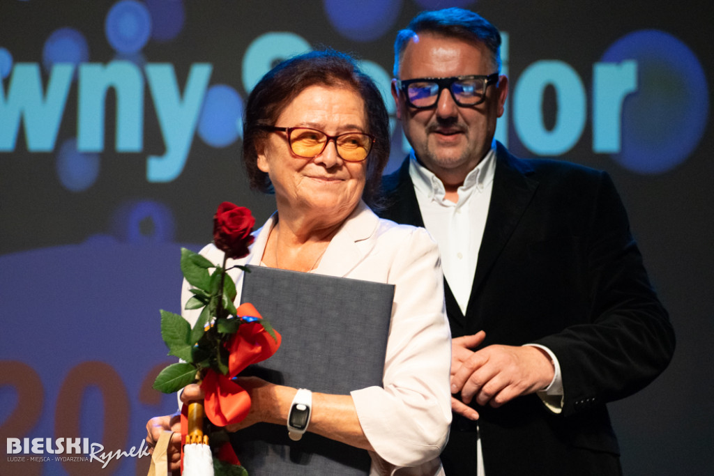Rozstrzygnięcie plebiscytu Aktywny Senior Roku 2025