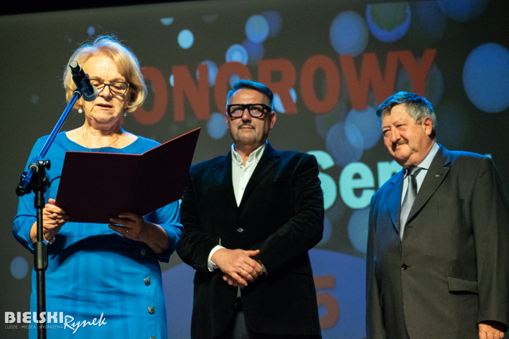 Rozstrzygnięcie plebiscytu Aktywny Senior Roku 2025