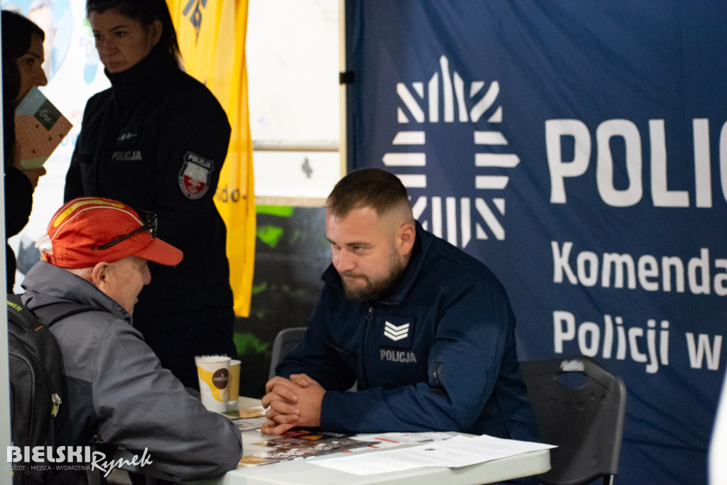 Kolory Radości w Parku Słowackiego!