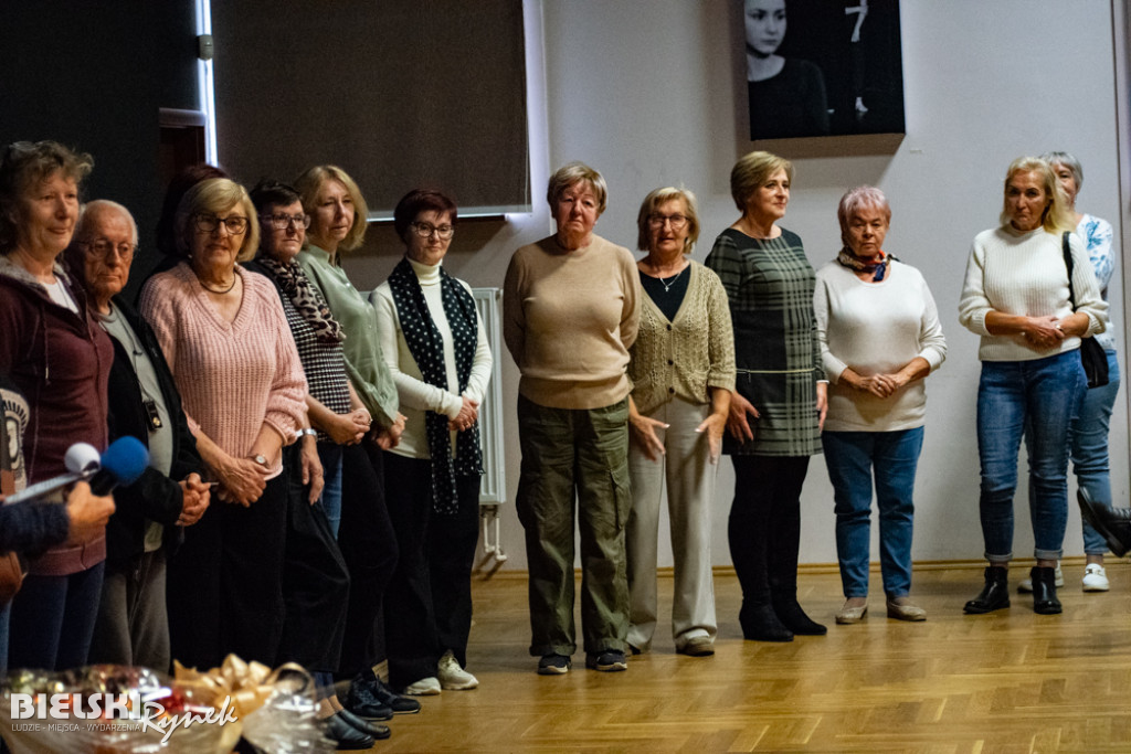 Akademia Seniora zainaugurowała nowy rok akademicki!
