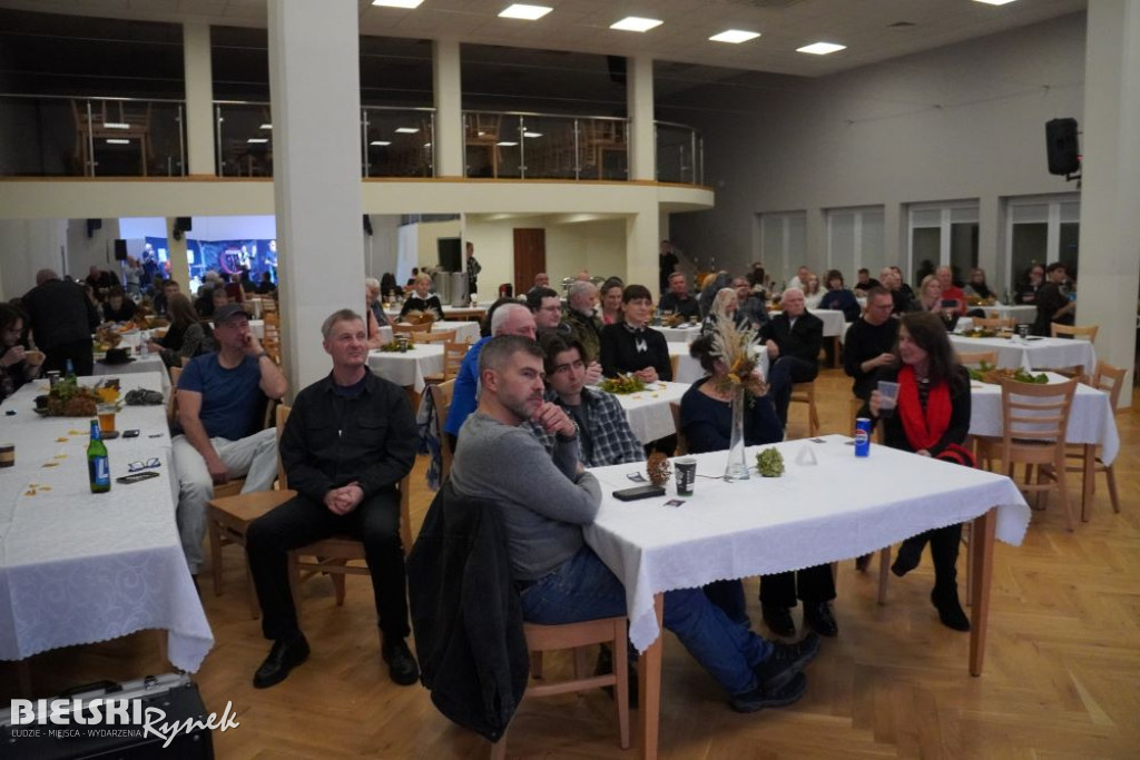 Bluesowe klimaty w GOK Mazańcowice