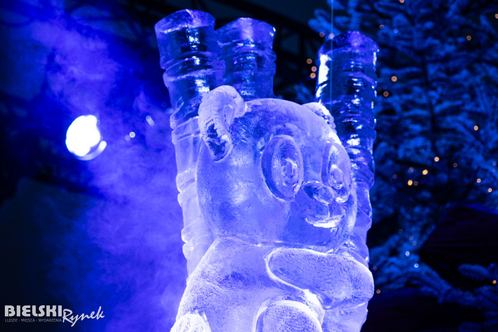 Misiowe święto na placu Wojska Polskiego