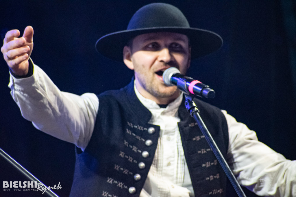 Magia Świąt na Starówce w Bielsku-Białej