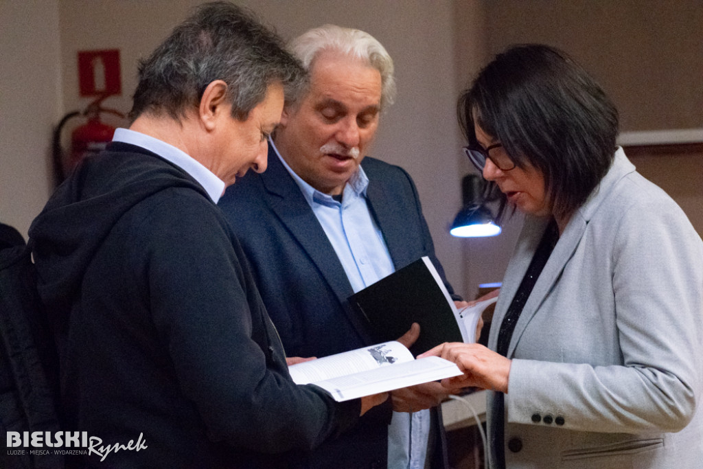 KALENDARZ BESKIDZKI 2026 - spotkanie w Kubiszówce