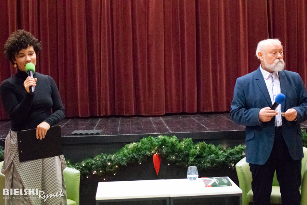 KALENDARZ BESKIDZKI 2026 - spotkanie w Kubiszówce