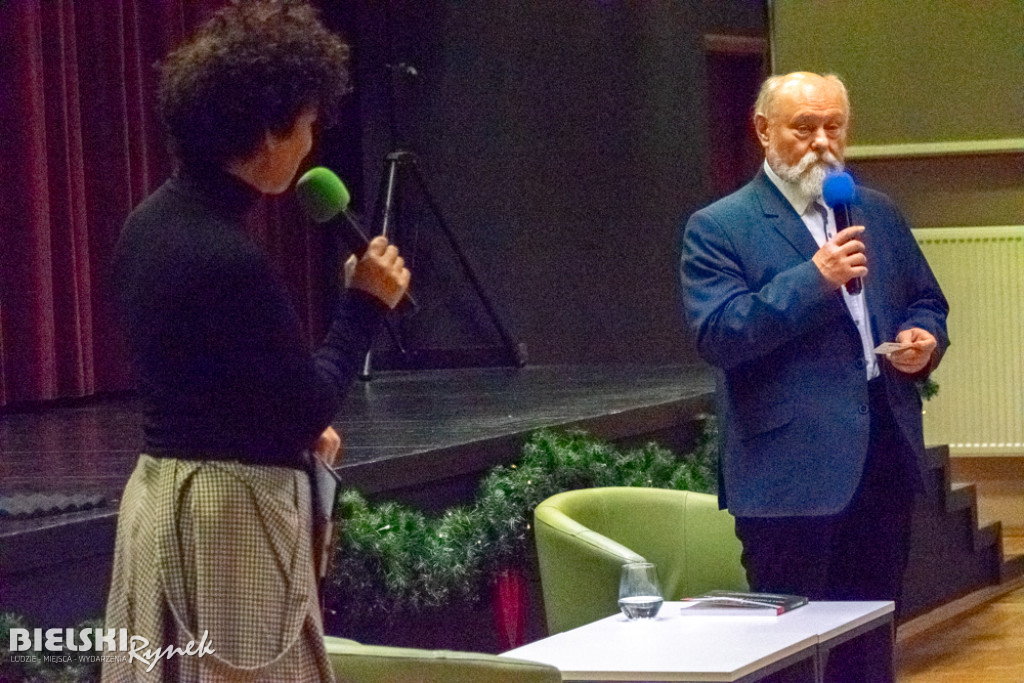 KALENDARZ BESKIDZKI 2026 - spotkanie w Kubiszówce