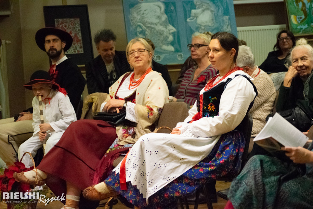 KALENDARZ BESKIDZKI 2026 - spotkanie w Kubiszówce