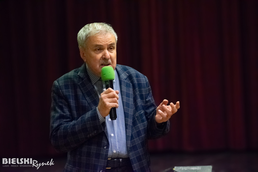 KALENDARZ BESKIDZKI 2026 - spotkanie w Kubiszówce